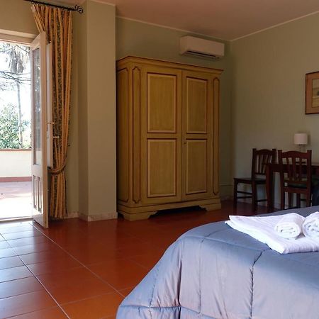 Villa Solaria サンタ・ヴェネリーナ エクステリア 写真