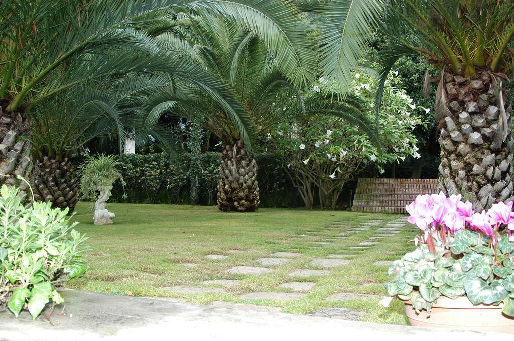 Villa Solaria サンタ・ヴェネリーナ 部屋 写真