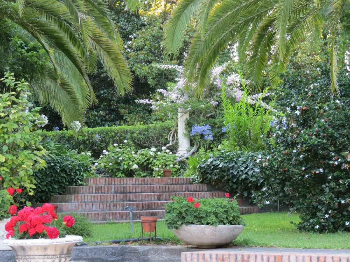 Villa Solaria サンタ・ヴェネリーナ エクステリア 写真