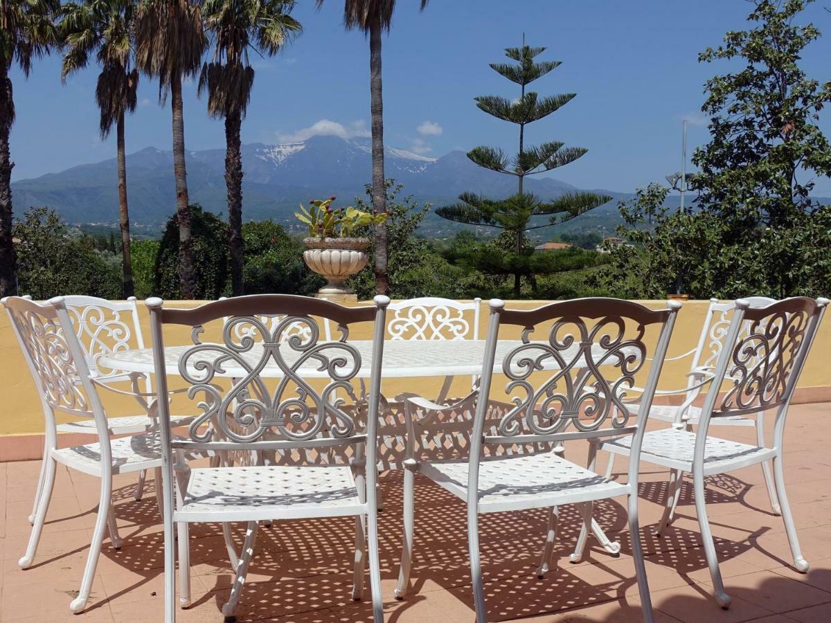 Villa Solaria サンタ・ヴェネリーナ エクステリア 写真